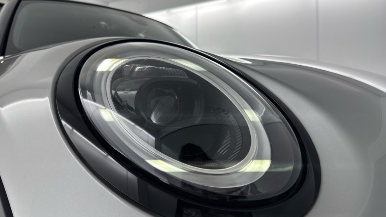 MINI Hatchback 1.5 Cooper Sport 3dr Auto Petrol Hatchback